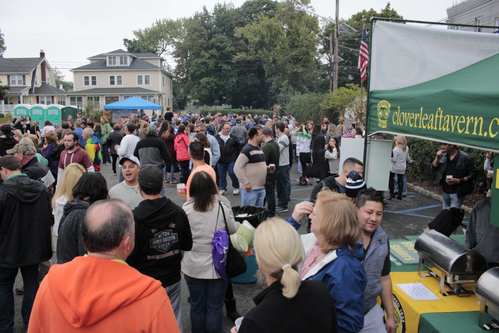 About The Fair Caldwell Street Fair